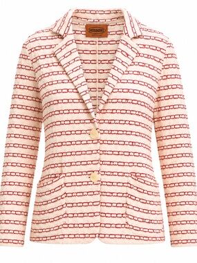 Vintage Missoni Jacket